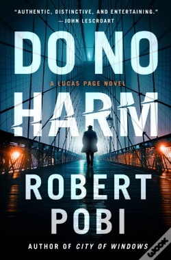 Capa do artigo Do No Harm