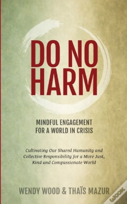Capa do artigo Do No Harm