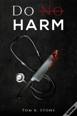 Capa do artigo Do No Harm