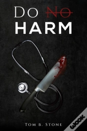 Capa do artigo Do No Harm