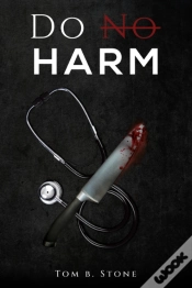 Capa do artigo Do No Harm