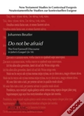 Do Not Be Afraid