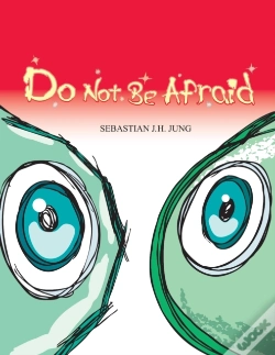 Capa do artigo Do Not Be Afraid