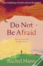 Capa do artigo Do Not Be Afraid