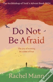 Capa do artigo Do Not Be Afraid