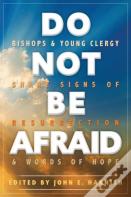 Do Not Be Afraid