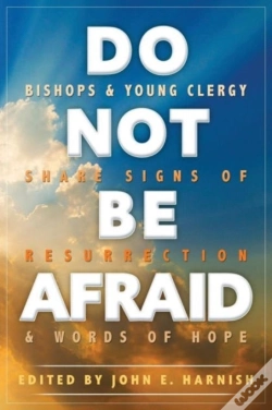 Capa do artigo Do Not Be Afraid