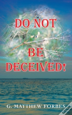Capa do artigo Do Not Be Deceived!