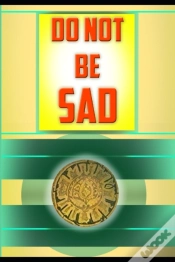 Capa do artigo Do Not Be Sad