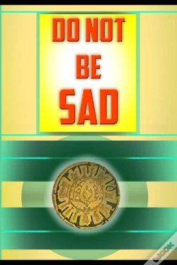 Capa do artigo Do Not Be Sad