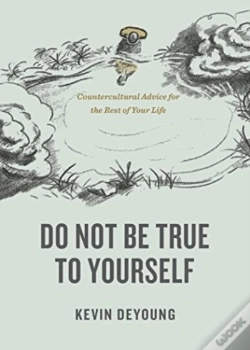 Capa do artigo Do Not Be True To Yourself