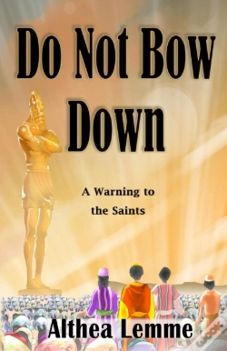 Capa do artigo Do Not Bow Down
