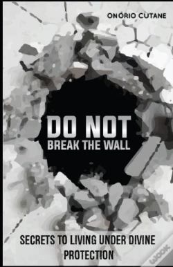 Capa do artigo Do Not Break The Wall!