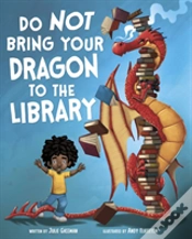 Capa do artigo Do Not Bring Your Dragon To The Library