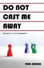Do Not Cast Me Away - Preview