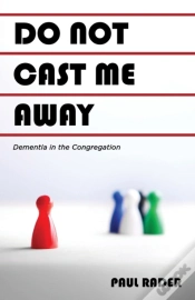 Capa do artigo Do Not Cast Me Away