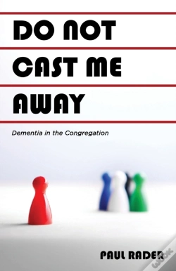 Capa do artigo Do Not Cast Me Away