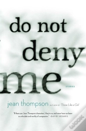 Capa do artigo Do Not Deny Me