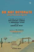 Do Not Detonate Without Presidential Approval