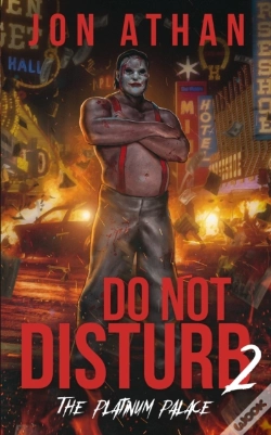 Capa do artigo Do Not Disturb 2