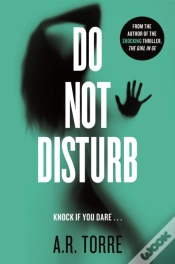 Capa do artigo Do Not Disturb
