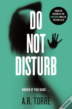Capa do artigo Do Not Disturb