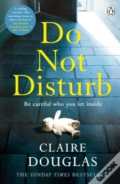 Capa do artigo Do Not Disturb