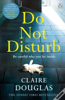 Capa do artigo Do Not Disturb