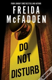 Capa do artigo Do Not Disturb