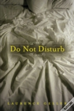 Capa do artigo Do Not Disturb