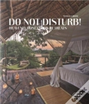 Capa do artigo Do Not Disturb!