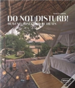 Capa do artigo Do Not Disturb!