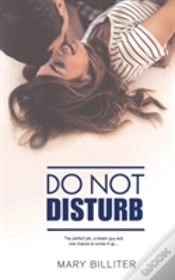 Capa do artigo Do Not Disturb