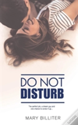 Capa do artigo Do Not Disturb