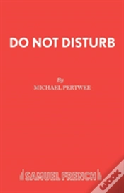 Capa do artigo Do Not Disturb