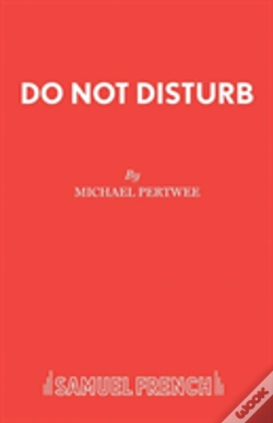Capa do artigo Do Not Disturb