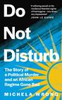 Do Not Disturb - Preview
