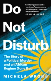 Capa do artigo Do Not Disturb