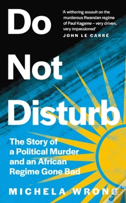 Capa do artigo Do Not Disturb