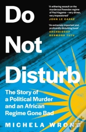 Capa do artigo Do Not Disturb