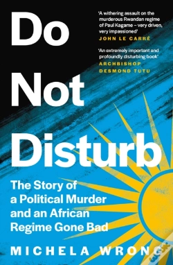 Capa do artigo Do Not Disturb