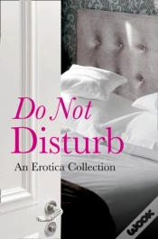 Capa do artigo Do Not Disturb