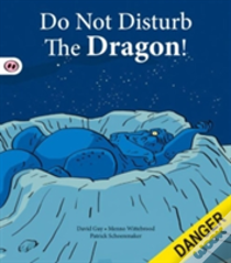 Do Not Disturb The Dragon