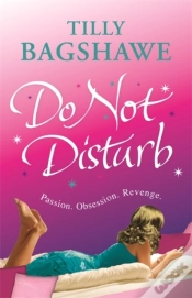 Capa do artigo Do Not Disturb