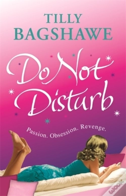 Capa do artigo Do Not Disturb