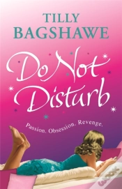Capa do artigo Do Not Disturb