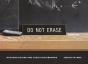 Do Not Erase - Preview