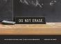 Do Not Erase - Preview