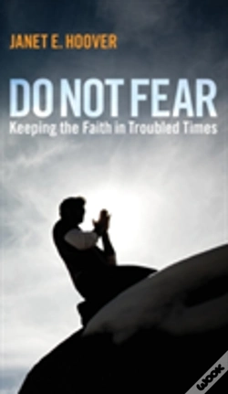 Capa do artigo Do Not Fear