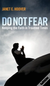 Capa do artigo Do Not Fear